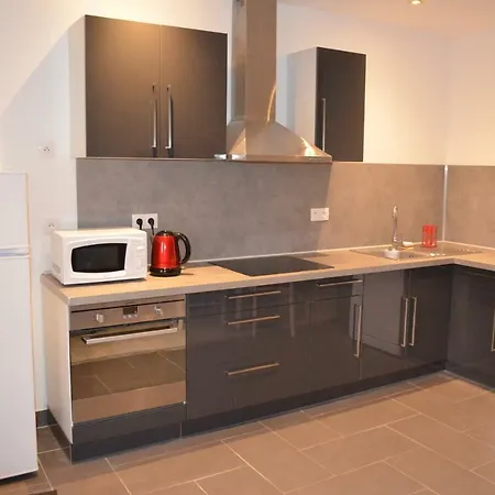 Vue Sur Port דירה בולון-סור-מאר