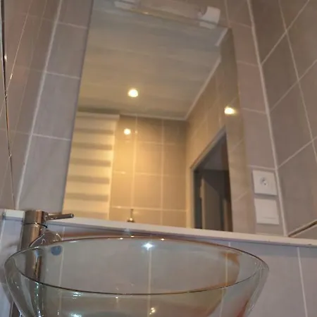 דירה Vue Sur Port *