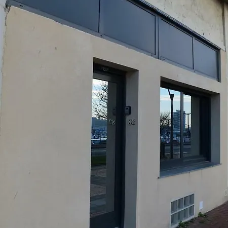 דירה Vue Sur Port בולון-סור-מאר