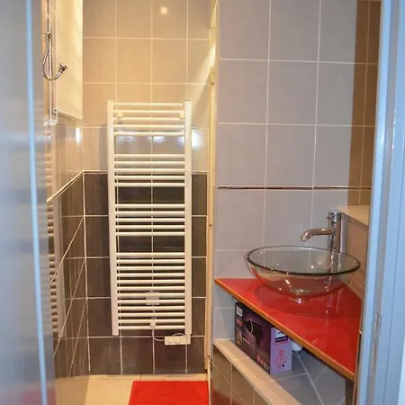 Vue Sur Port Boulogne-sur-Mer