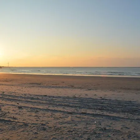 Vue Sur Port Boulogne-sur-Mer