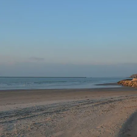 Lägenhet Vue Sur Port Boulogne-sur-Mer