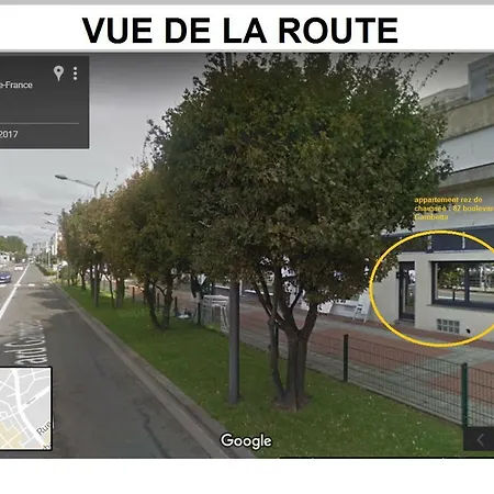 Vue Sur Port *